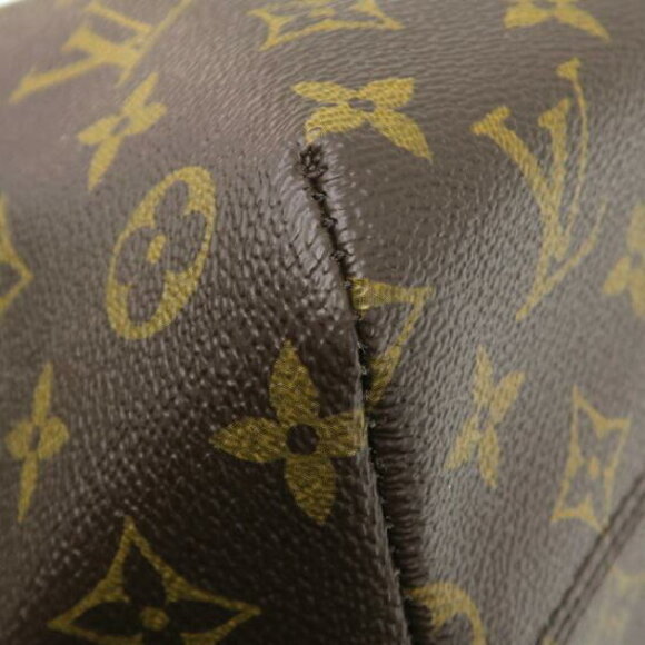 Louis Vuitton Monogram Raspail - Picture 7 of 9